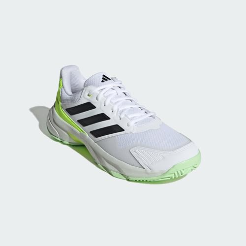 adidas Men's Courtjam Control 3 Sneaker