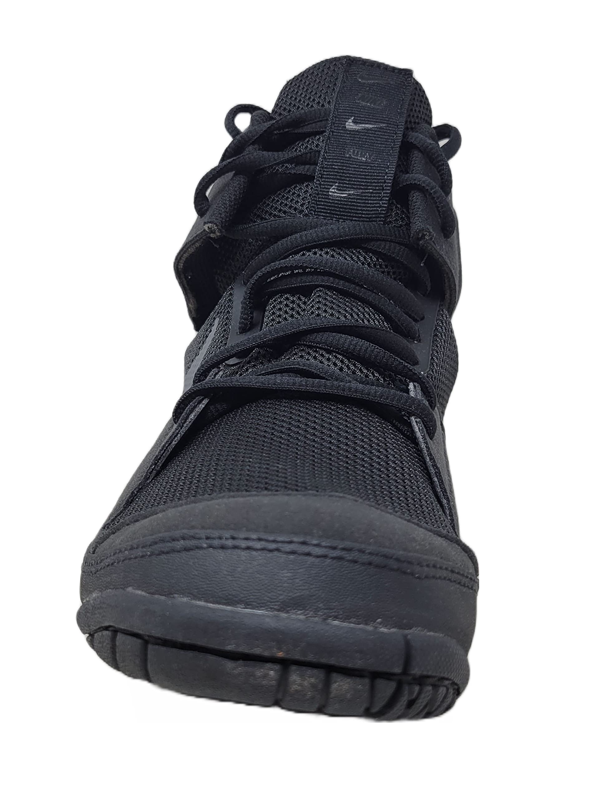 Nike Men's Fury Wrestling Shoe