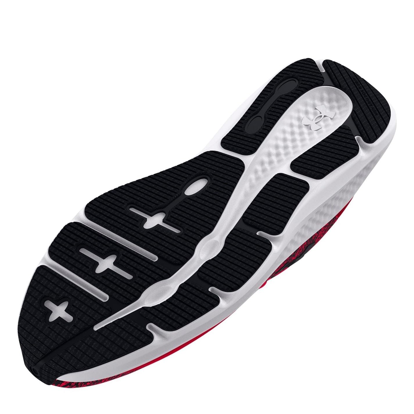 Under Armour Men's Charged Pursuit 3 Twist Running Shoe