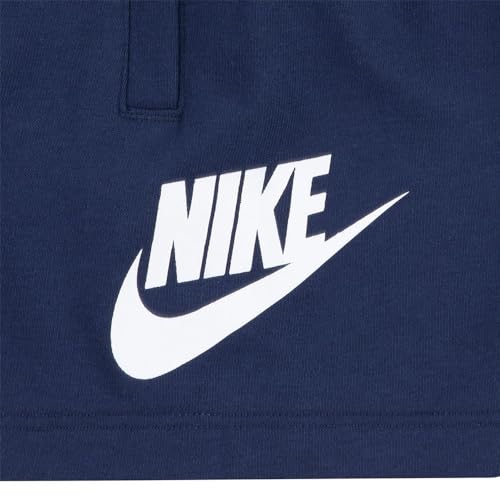 Nike Baby Boy's Sportswear Track Suit Tricot Two-Piece Set (Infant)