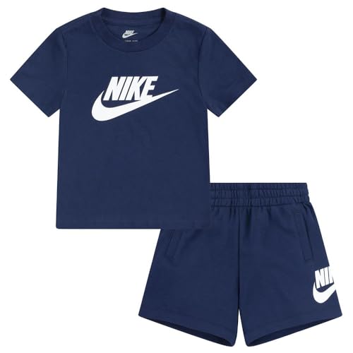 Nike Baby Boy's Sportswear Track Suit Tricot Two-Piece Set (Infant)