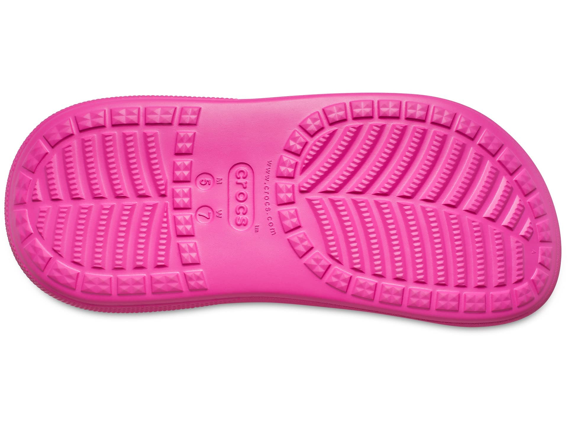 Crocs Unisex-Adult Crush Boot Rain
