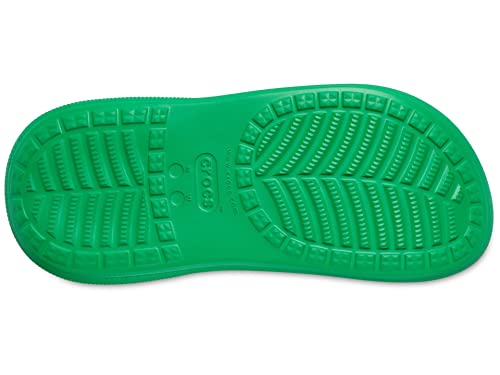 Crocs Unisex-Adult Crush Boot Rain