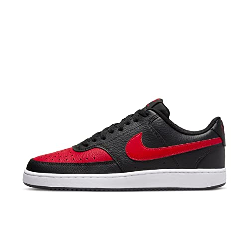 Nike Men's Court Vision Low Next Nature Sneaker, 8.5 US