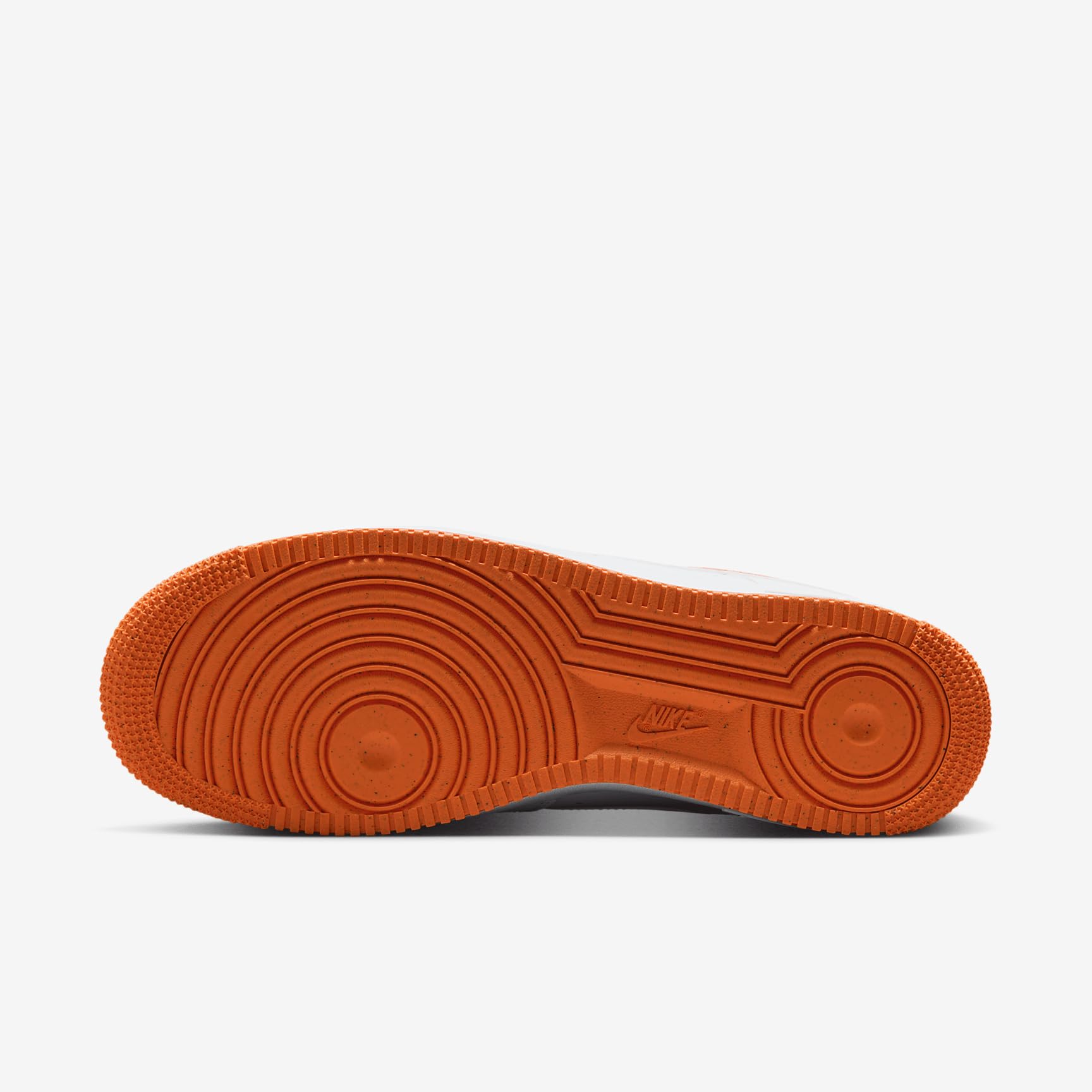 AIR FORCE 1 '07 "SAFETY ORANGE"