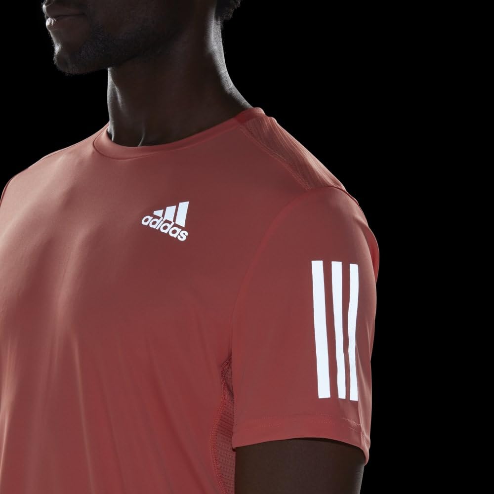 adidas Men's Own The Run T-Shirt