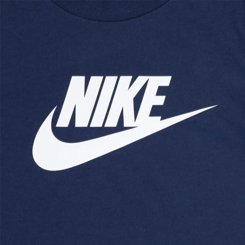 Nike Baby Boy's Sportswear Track Suit Tricot Two-Piece Set (Infant)