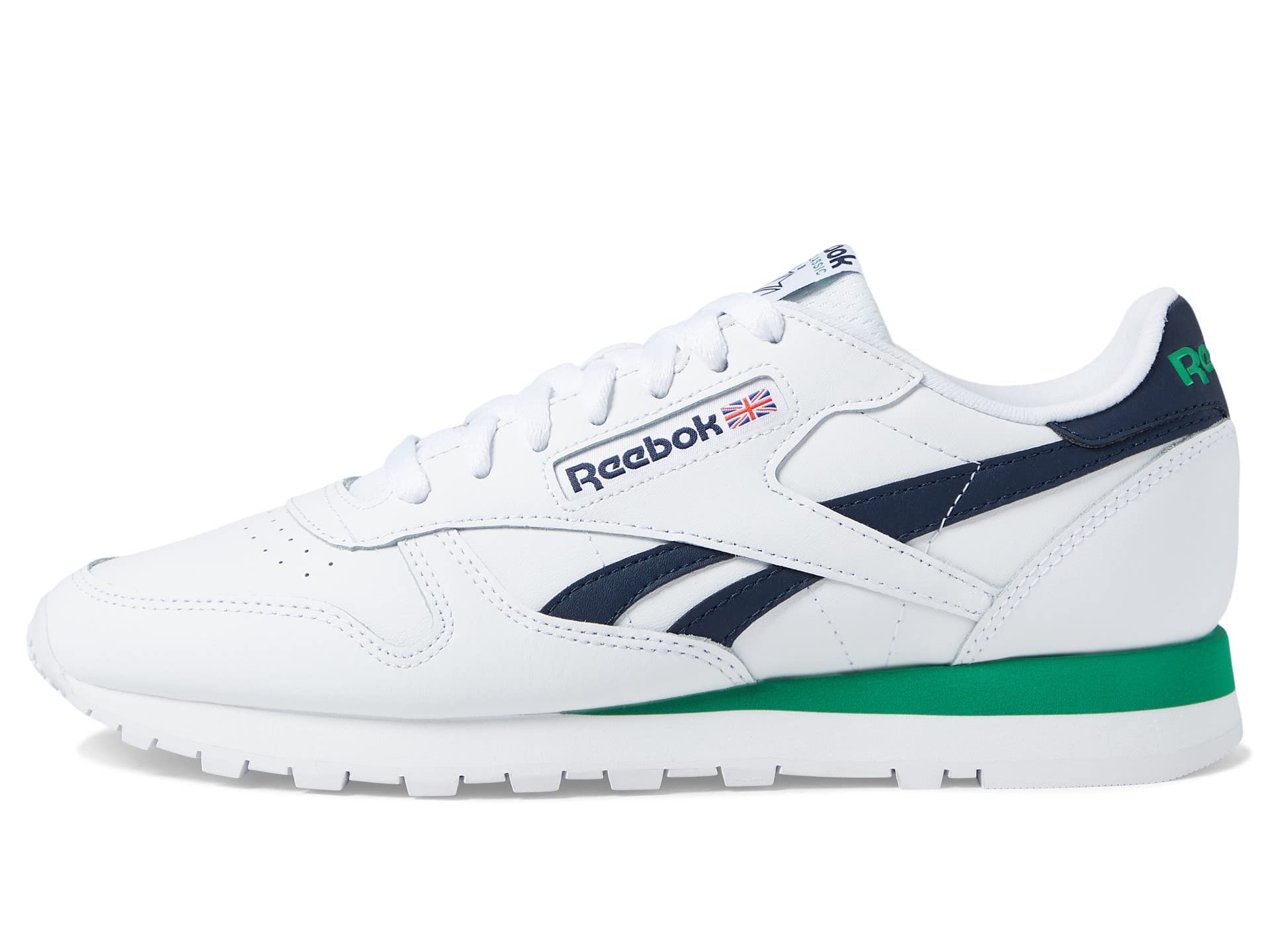 Reebok Women's Classic Leather V1 Sneaker