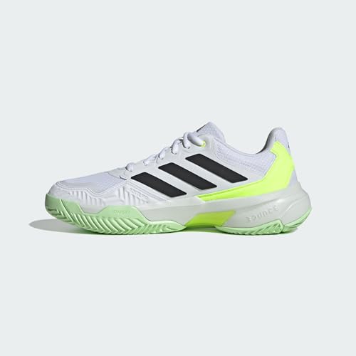 adidas Men's Courtjam Control 3 Sneaker