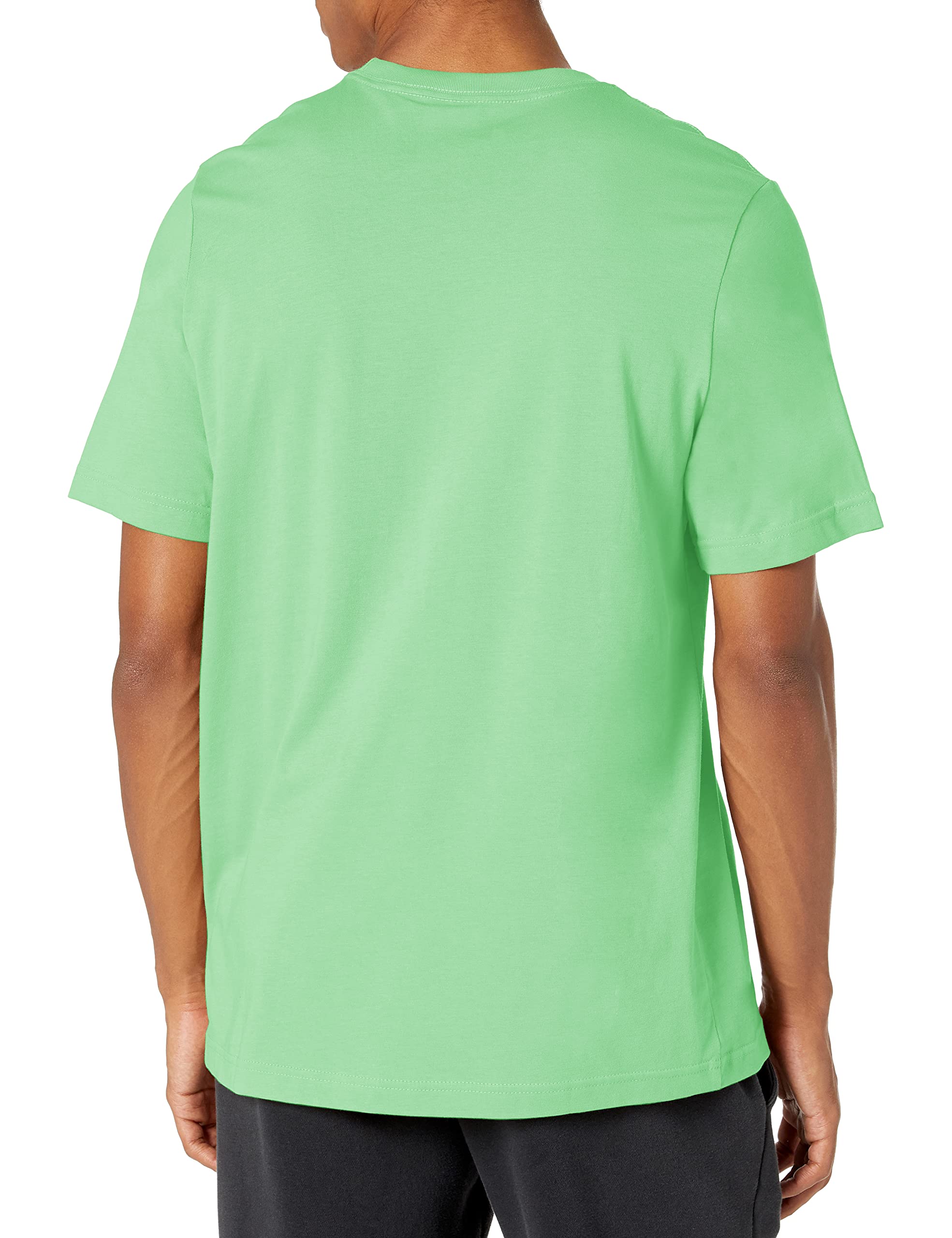 adidas Originals Men's Adicolor Essentials Trefoil Tee