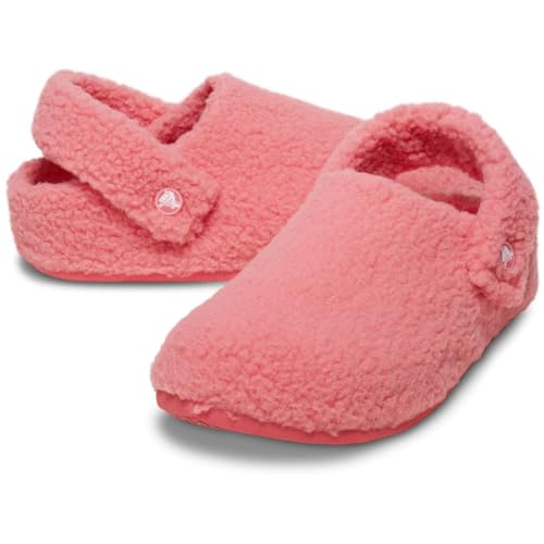 Crocs Unisex Adult Classic Cozzzy Slippers