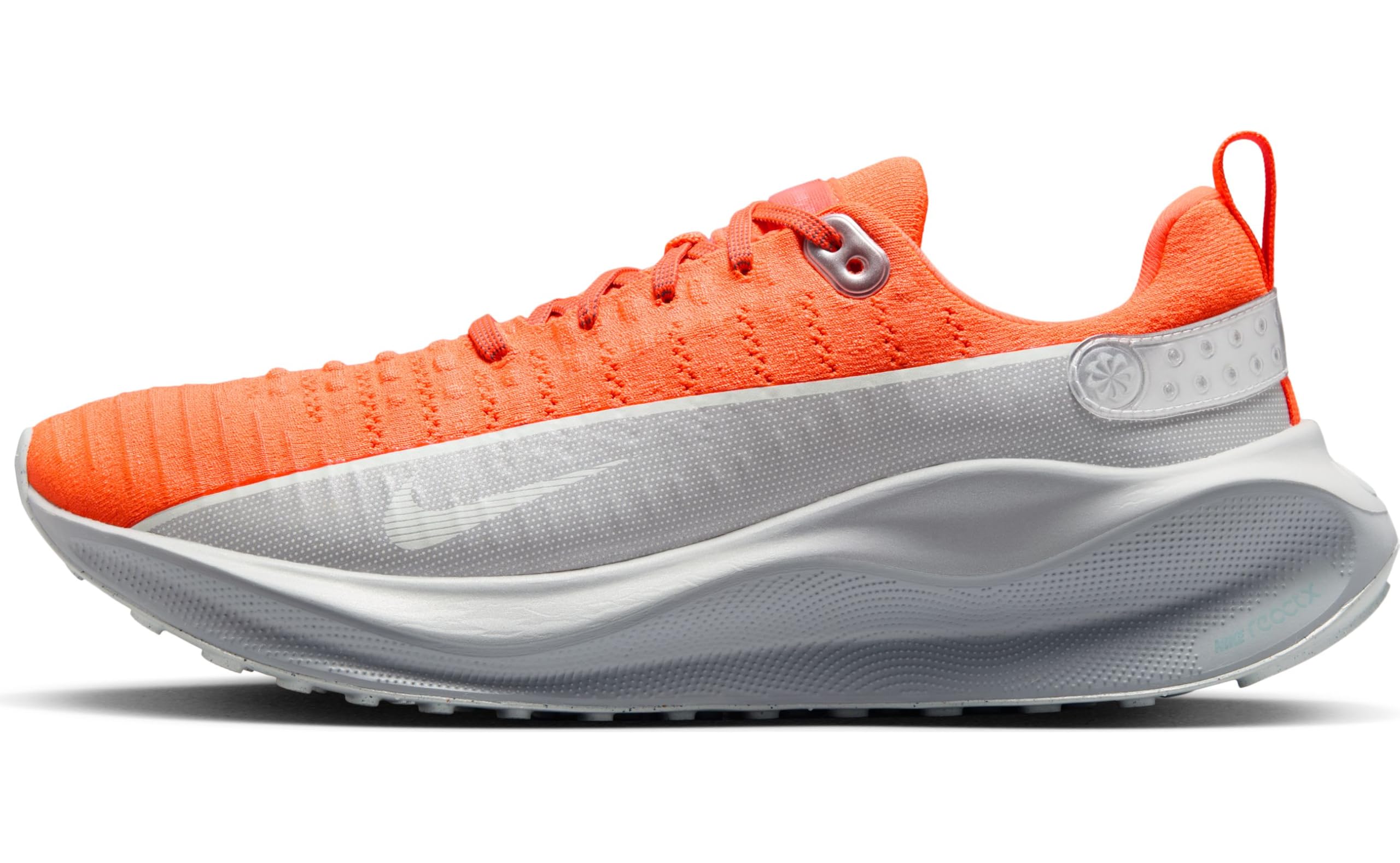 Men's InfinityRN 4 Premium (800 - Hyper Crimson/Metallic Silver)