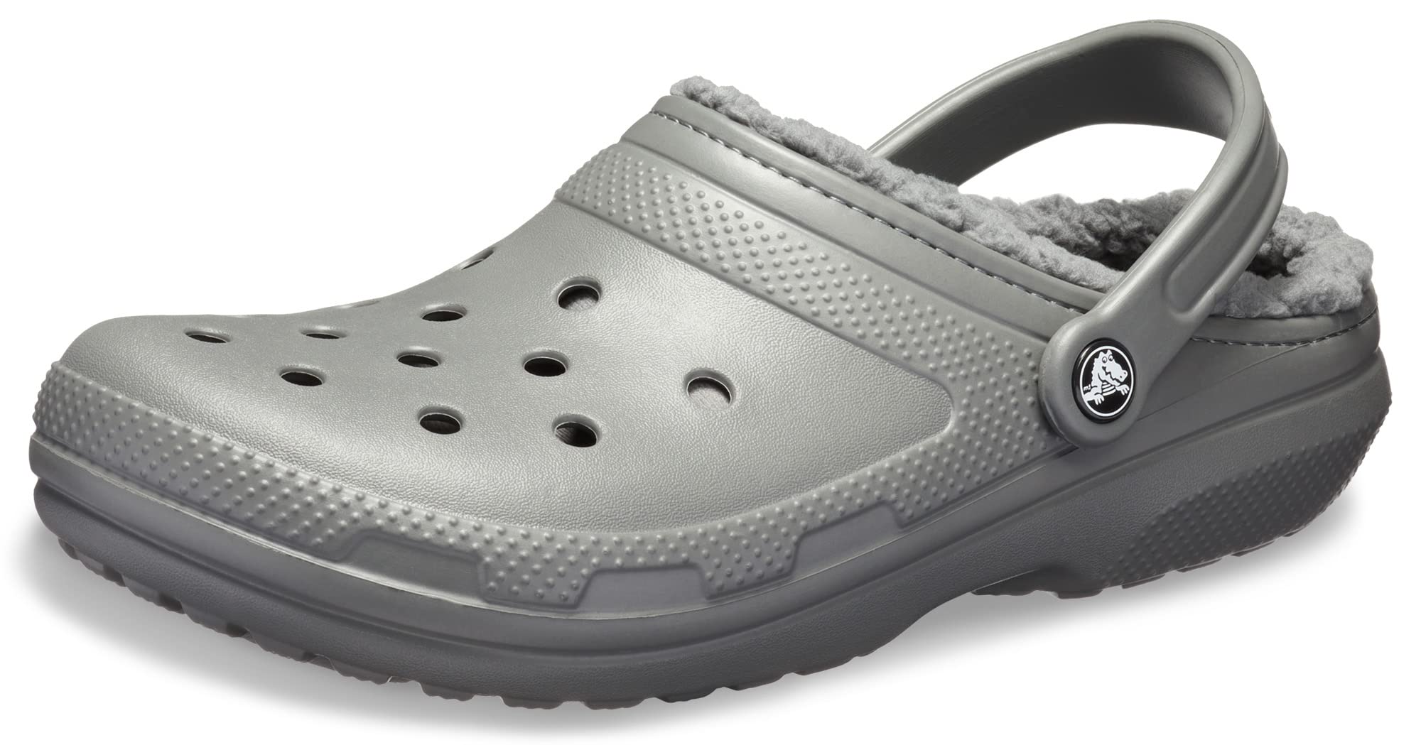 Crocs Unisex Adult Classic Lined Clog