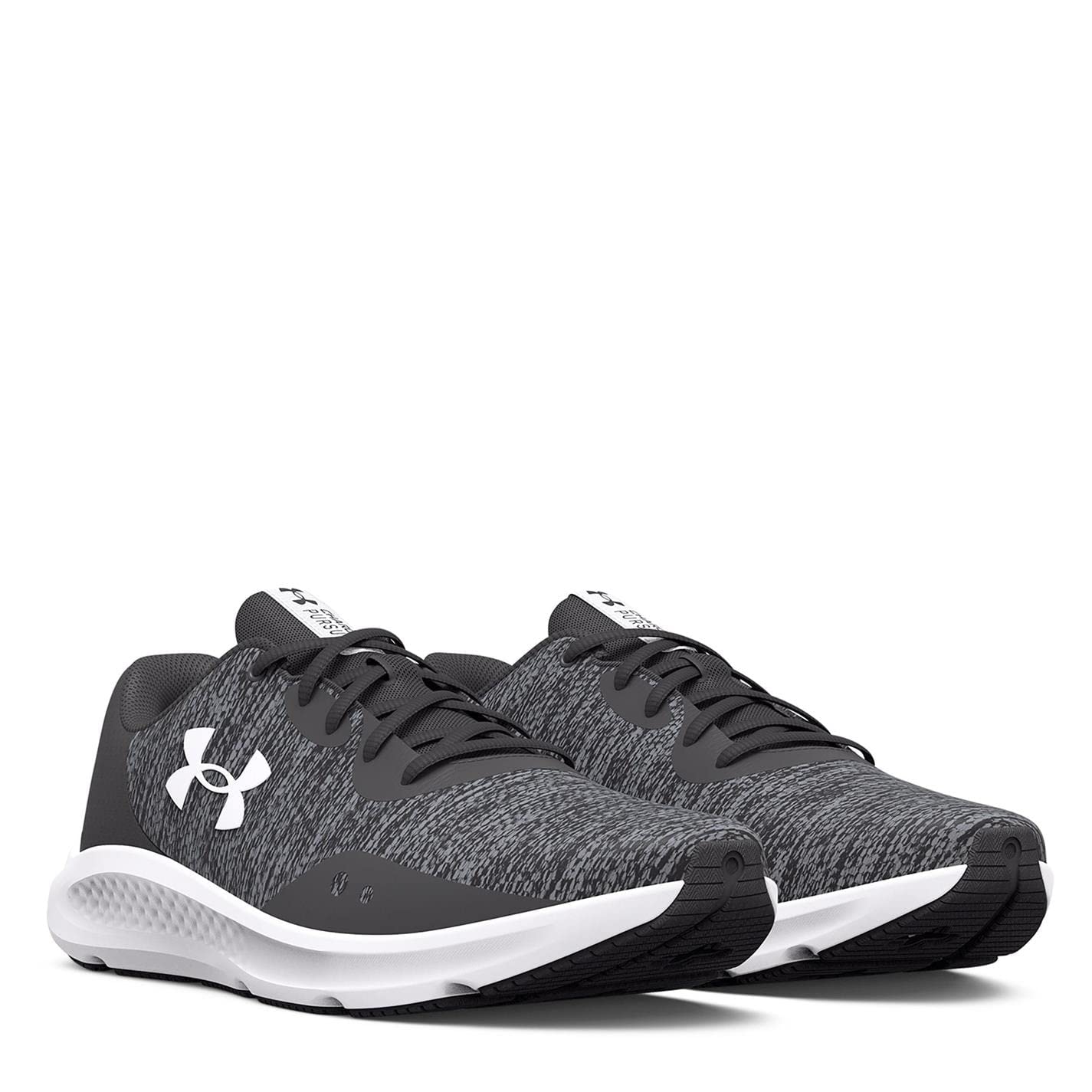 Under Armour Men's Charged Pursuit 3 Running Shoe