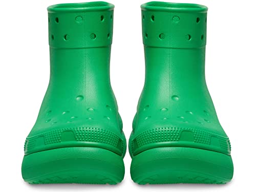 Crocs Unisex-Adult Crush Boot Rain