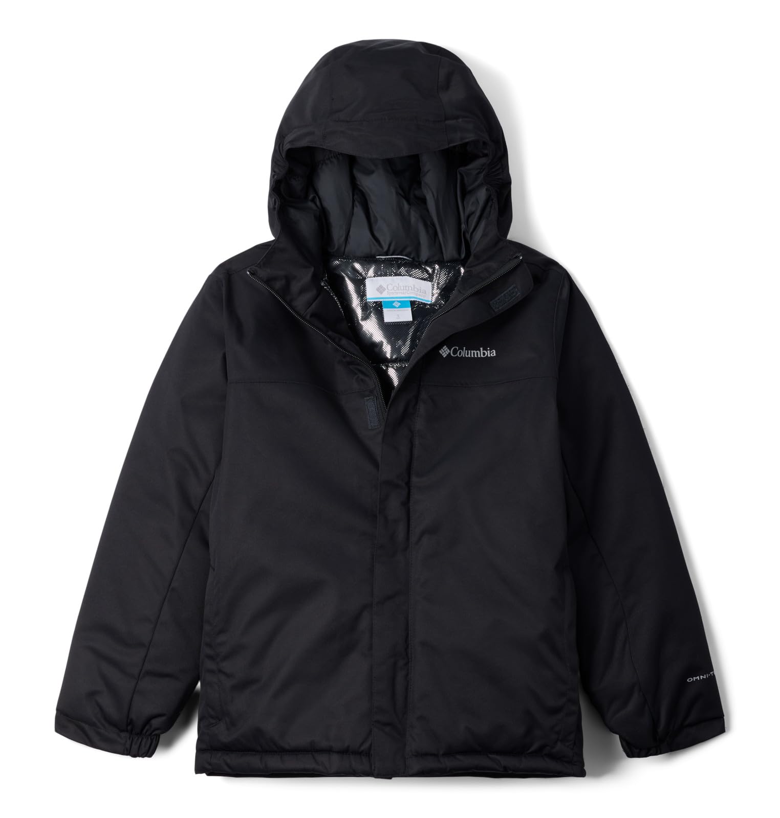Columbia Boys' Hikebound Insulated Jacket