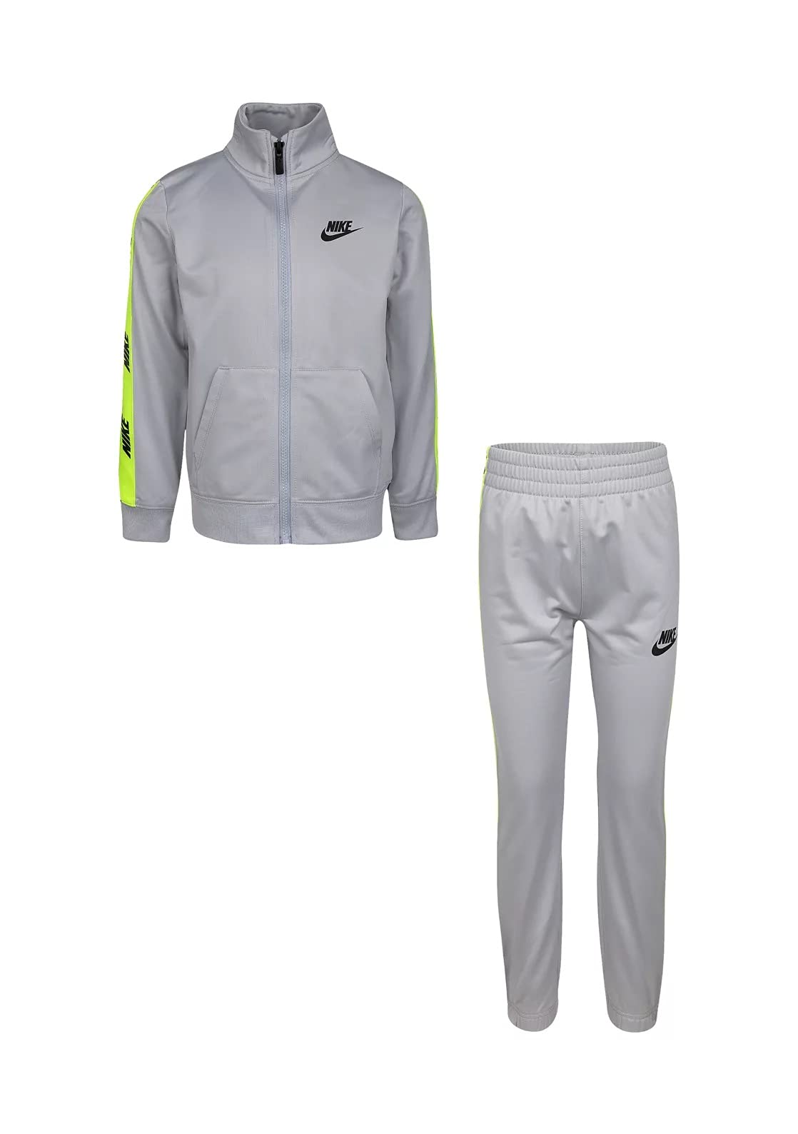 Nike Baby Boy's Sportswear Track Suit Tricot Two-Piece Set (Infant)
