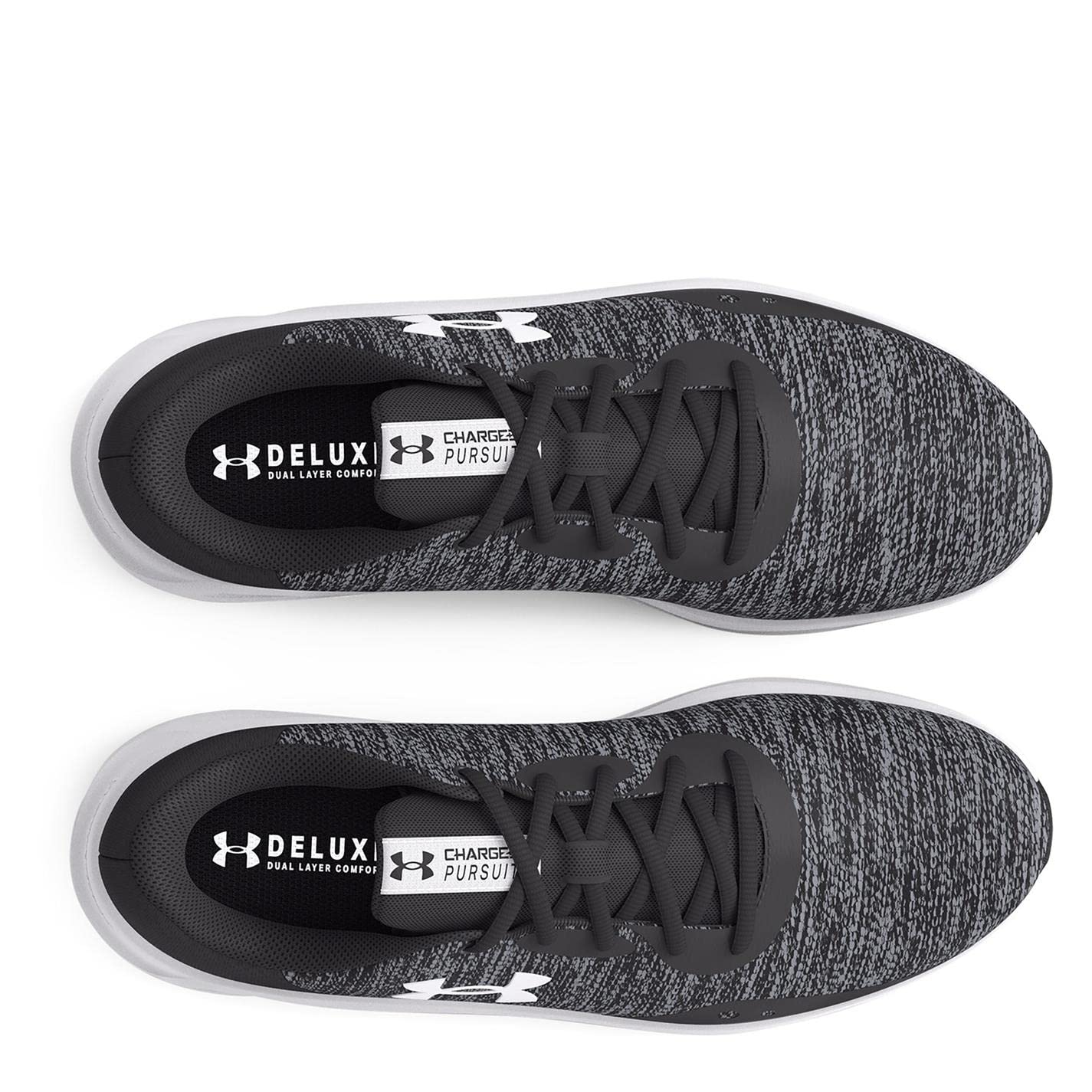 Under Armour Men's Charged Pursuit 3 Twist Running Shoe