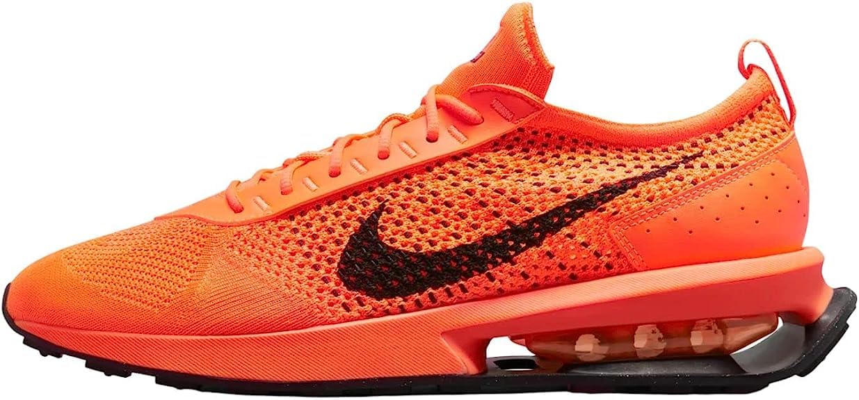 Nike Men's Air Max Flyknit Racer Shoes