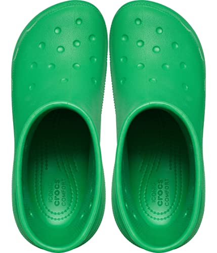 Crocs Unisex-Adult Crush Boot Rain
