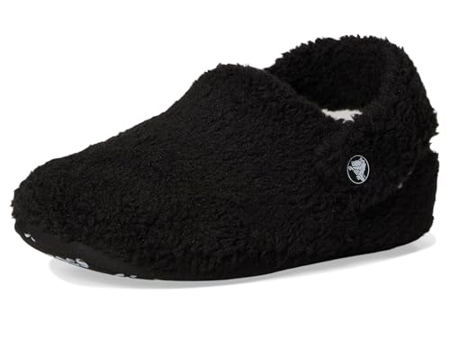 Crocs Kids' Classic Cozzzy Slippers
