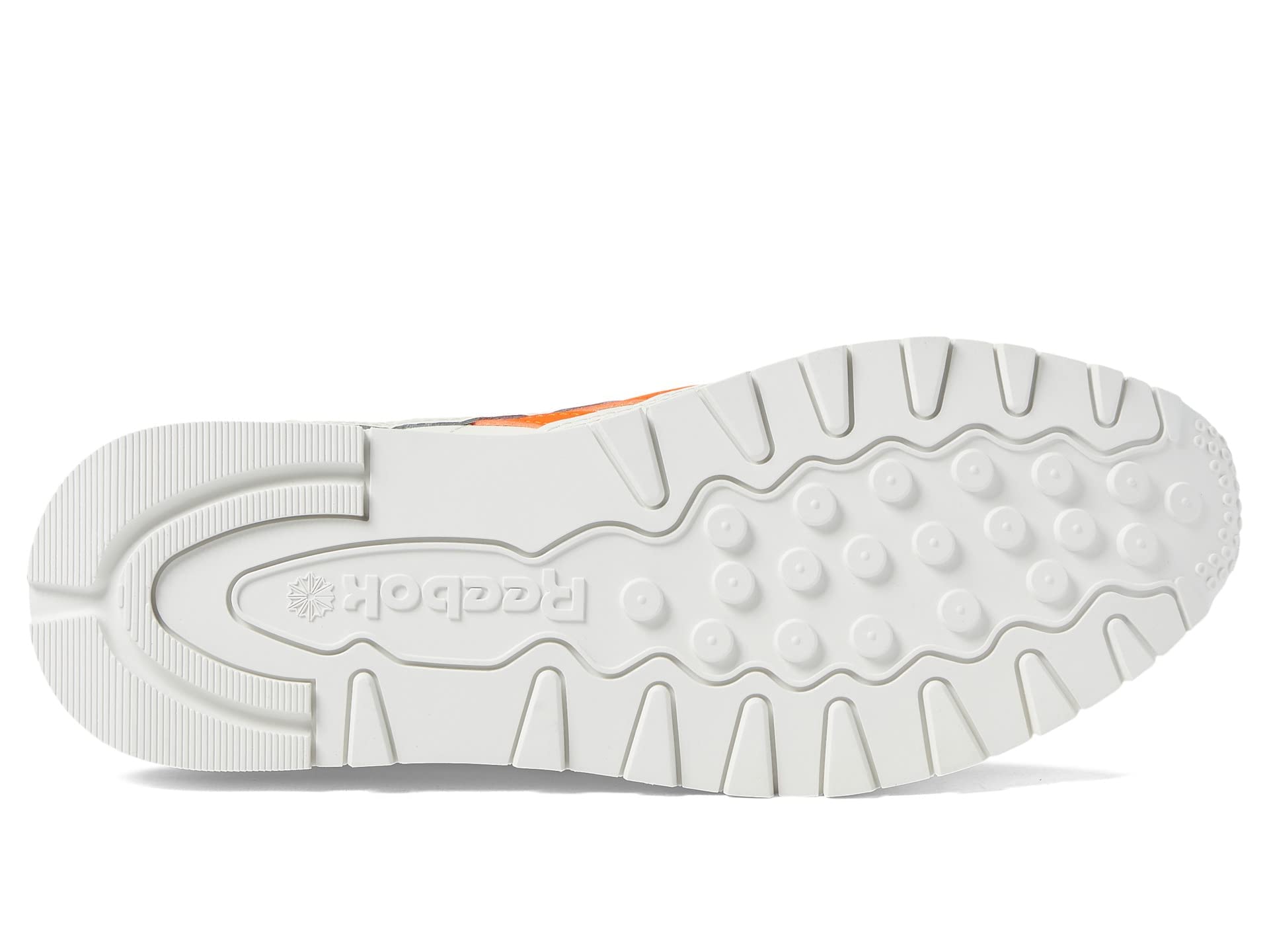 Reebok Women's Classic Leather V1 Sneaker
