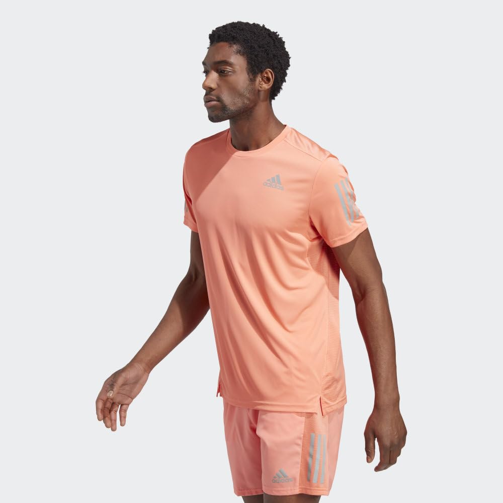 adidas Men's Own The Run T-Shirt