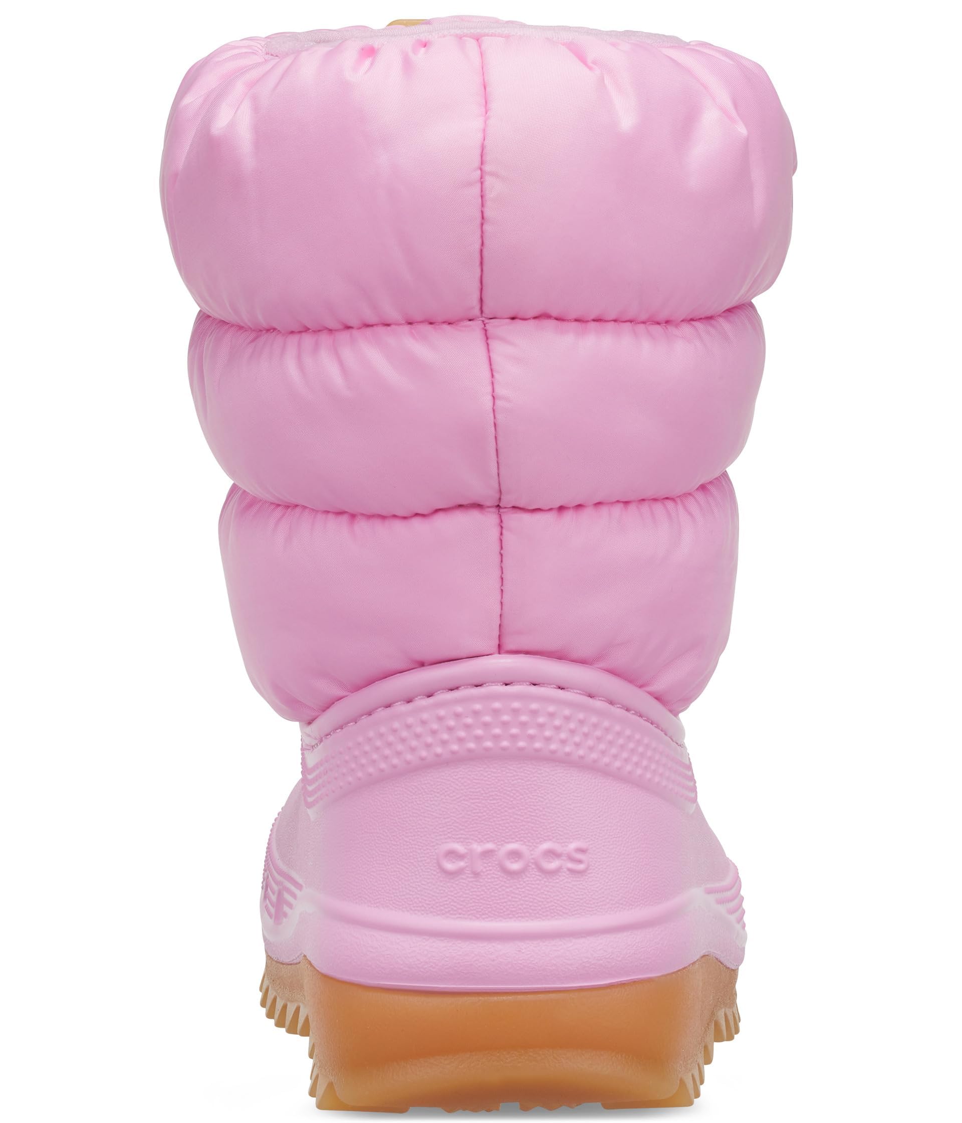 Crocs Classic Neo Puff Boot (Toddler)