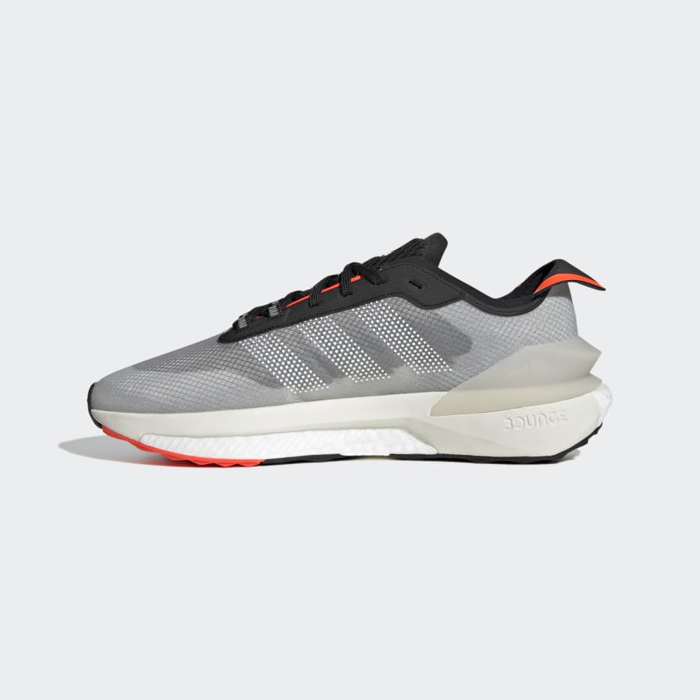 adidas Unisex-Adult Avery Running Shoe