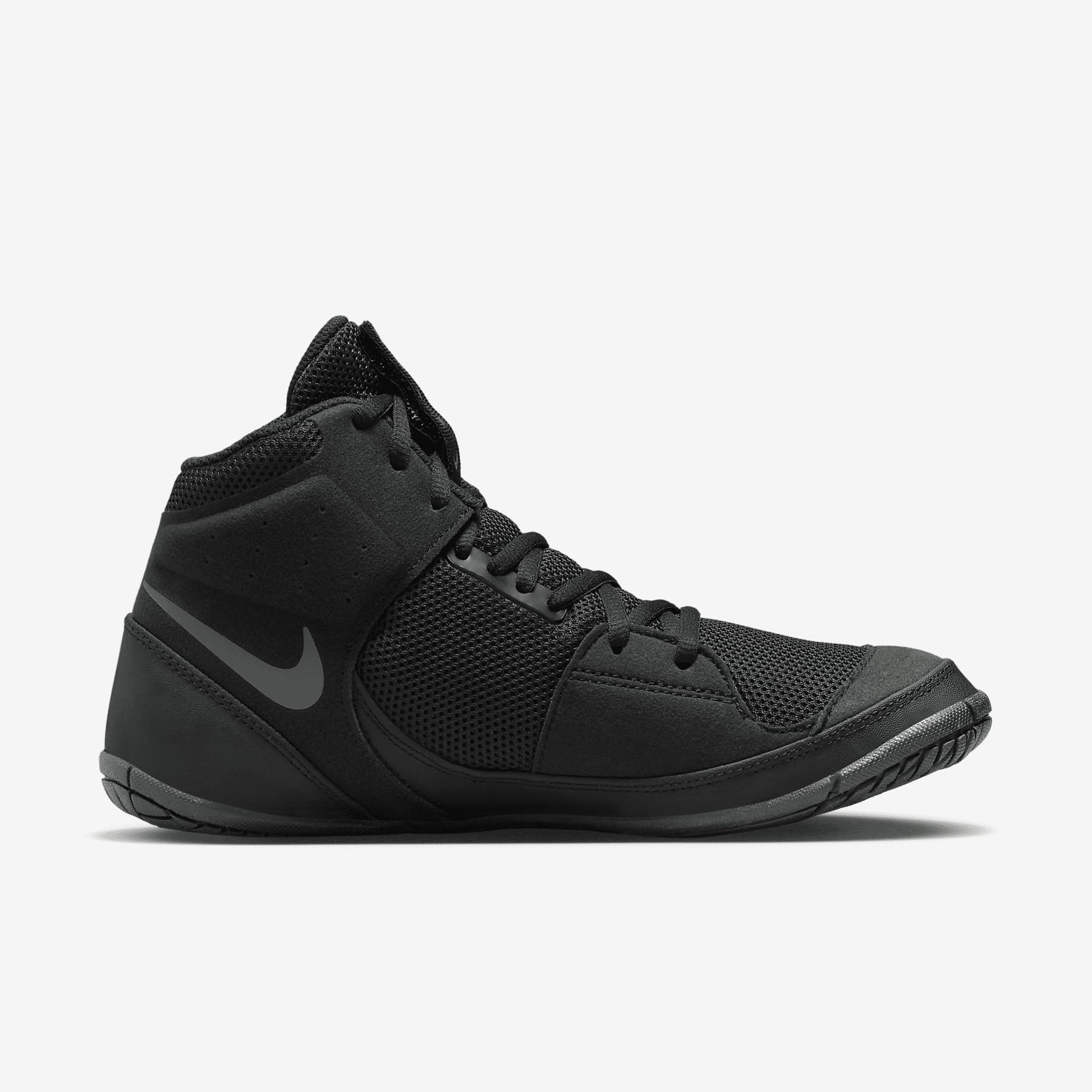 Nike Men's Fury Wrestling Shoe