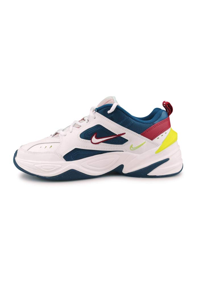 NIKE Women's Sneakers Trail Running Shoes, EU