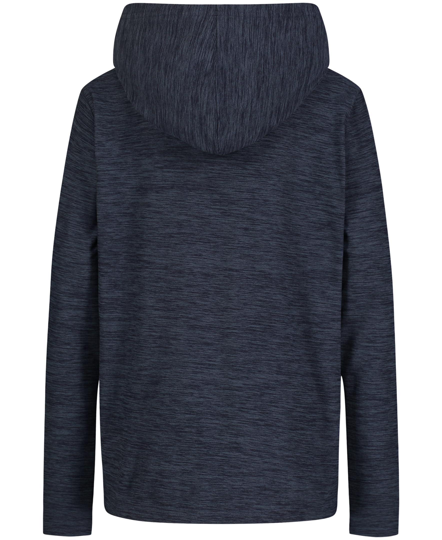 Under Armour Boys' Outdoor Hoodie, Large Front Pocket, Quick-Drying & Lightweight