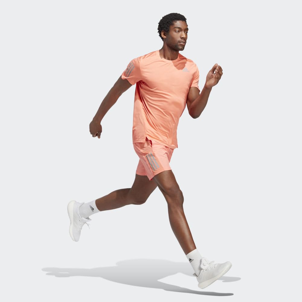 adidas Men's Own The Run T-Shirt