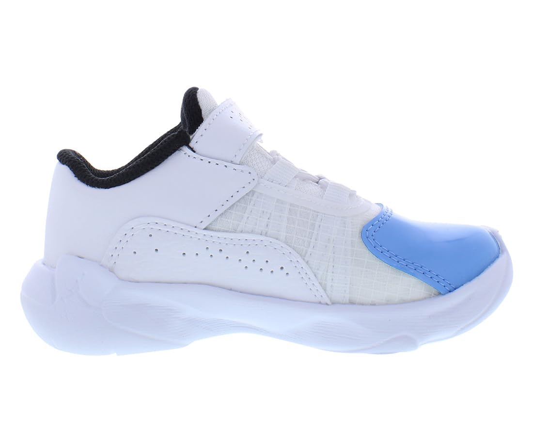 Nike Jordan 11 Comfort Low Infant/Toddler Shoes