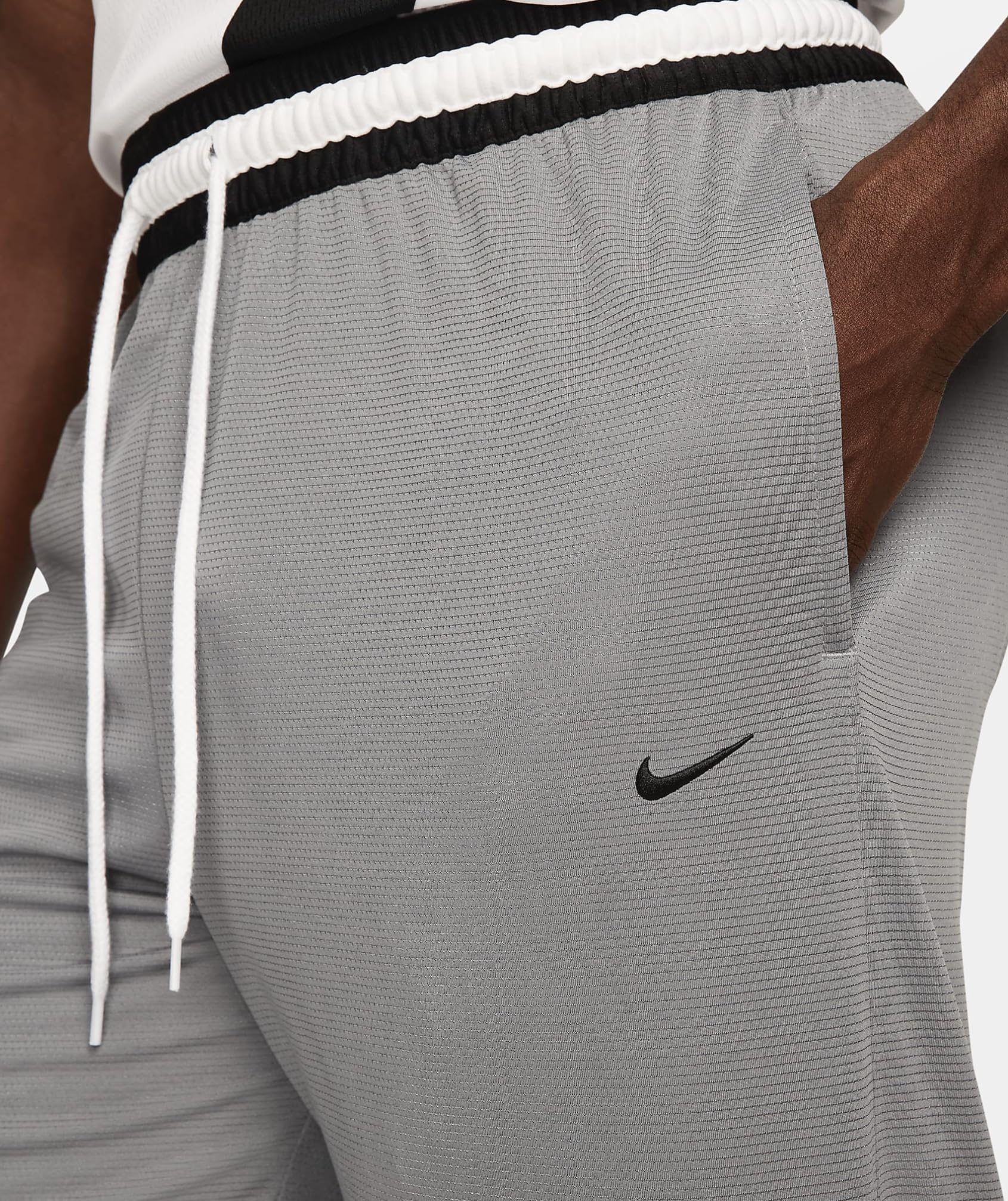 Nike Dri-Fit DNA Men's 10" Basketball Shorts Loose Fit Small