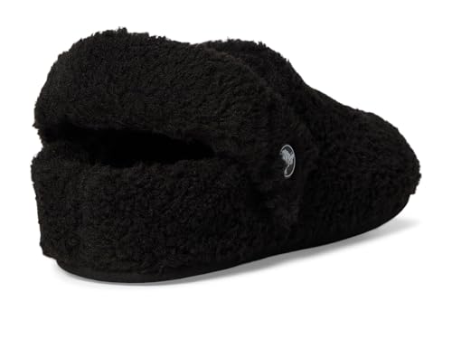 Crocs Kids' Classic Cozzzy Slippers