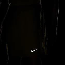 Nike Men's Dri-FIT Challenger 7" Brief-Lined Versatile Shorts (US, Alpha, X-Large, Regular, Regular, Moss)