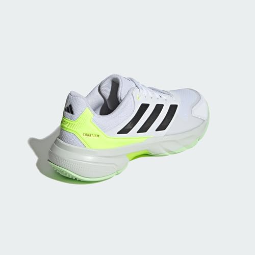adidas Men's Courtjam Control 3 Sneaker
