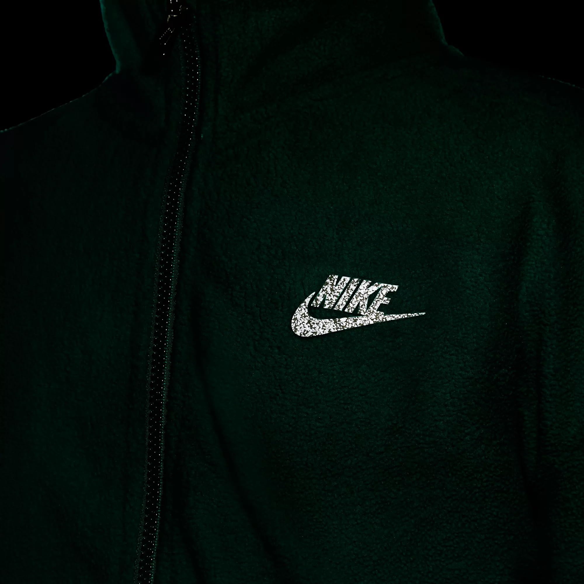Nike Big Boys Sportswear Winterized Tracksuit (G(DJ5574-372)/G, Large)