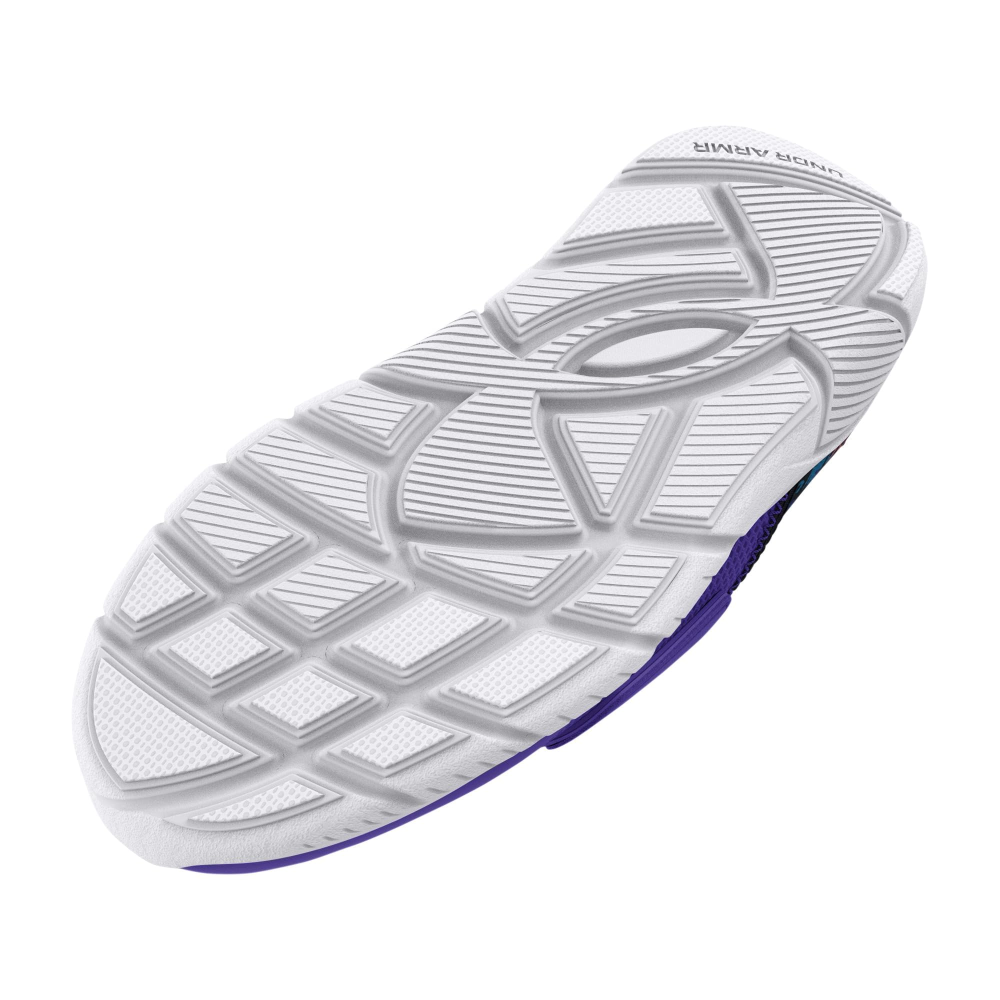 Under Armour girls Flash (Little Kid)