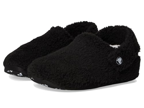 Crocs Kids' Classic Cozzzy Slippers