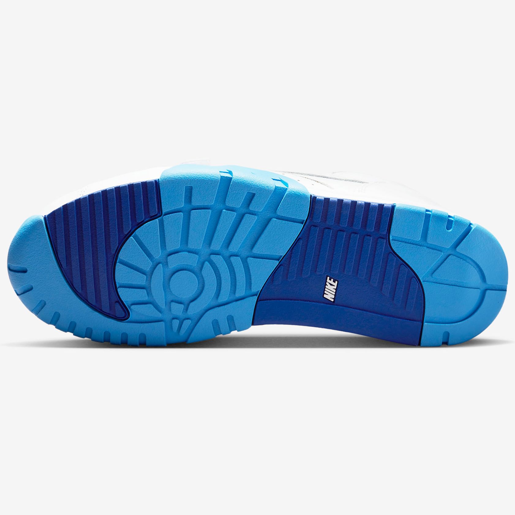 Nike Men's Air Trainer 1 Photon Basketball Shoes