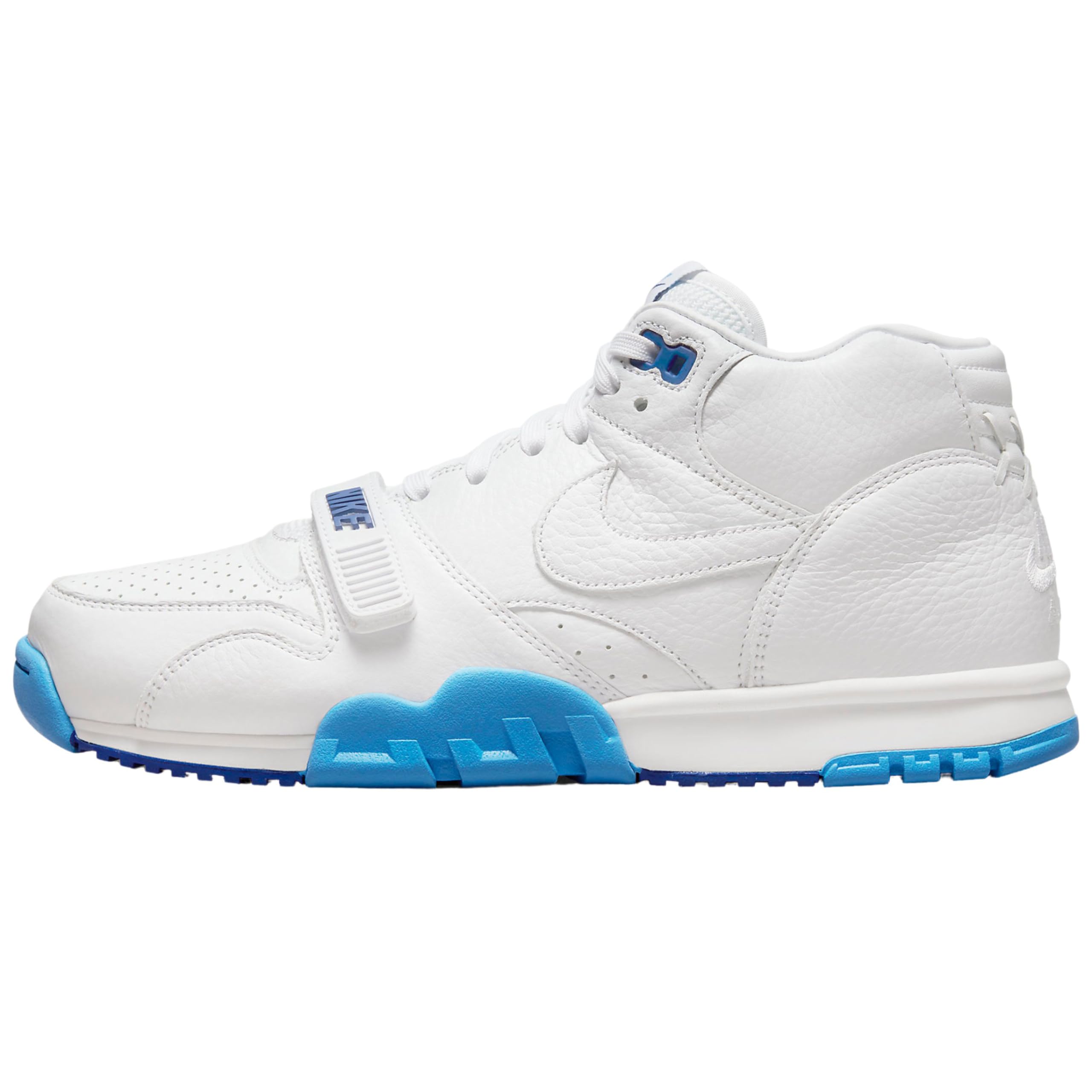 Nike Men's Air Trainer 1 Photon Basketball Shoes