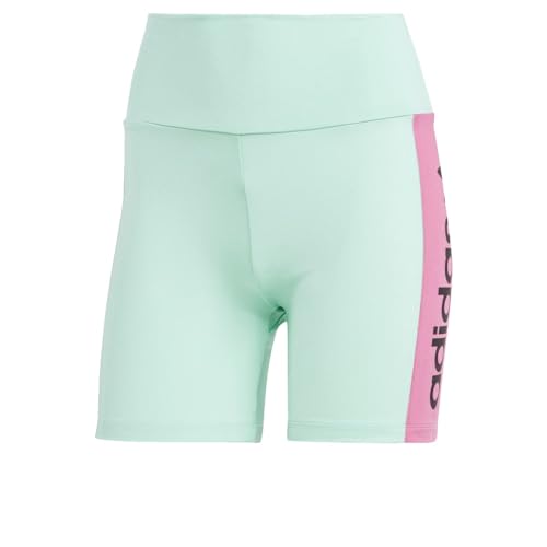 adidas Originals Women's High Shine Shorts