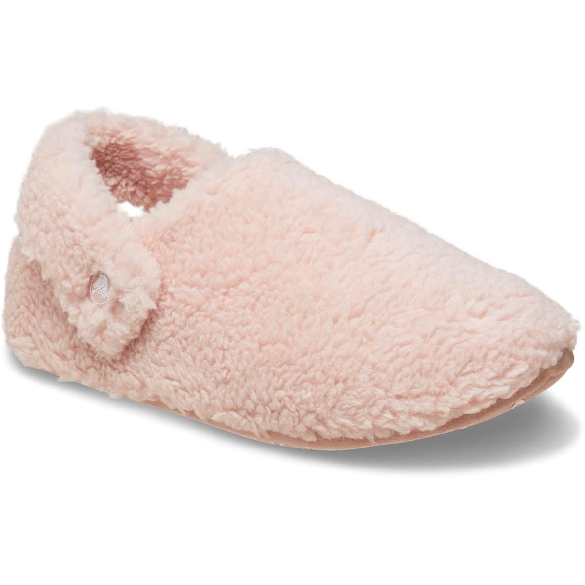 Crocs Unisex Adult Classic Cozzzy Slippers