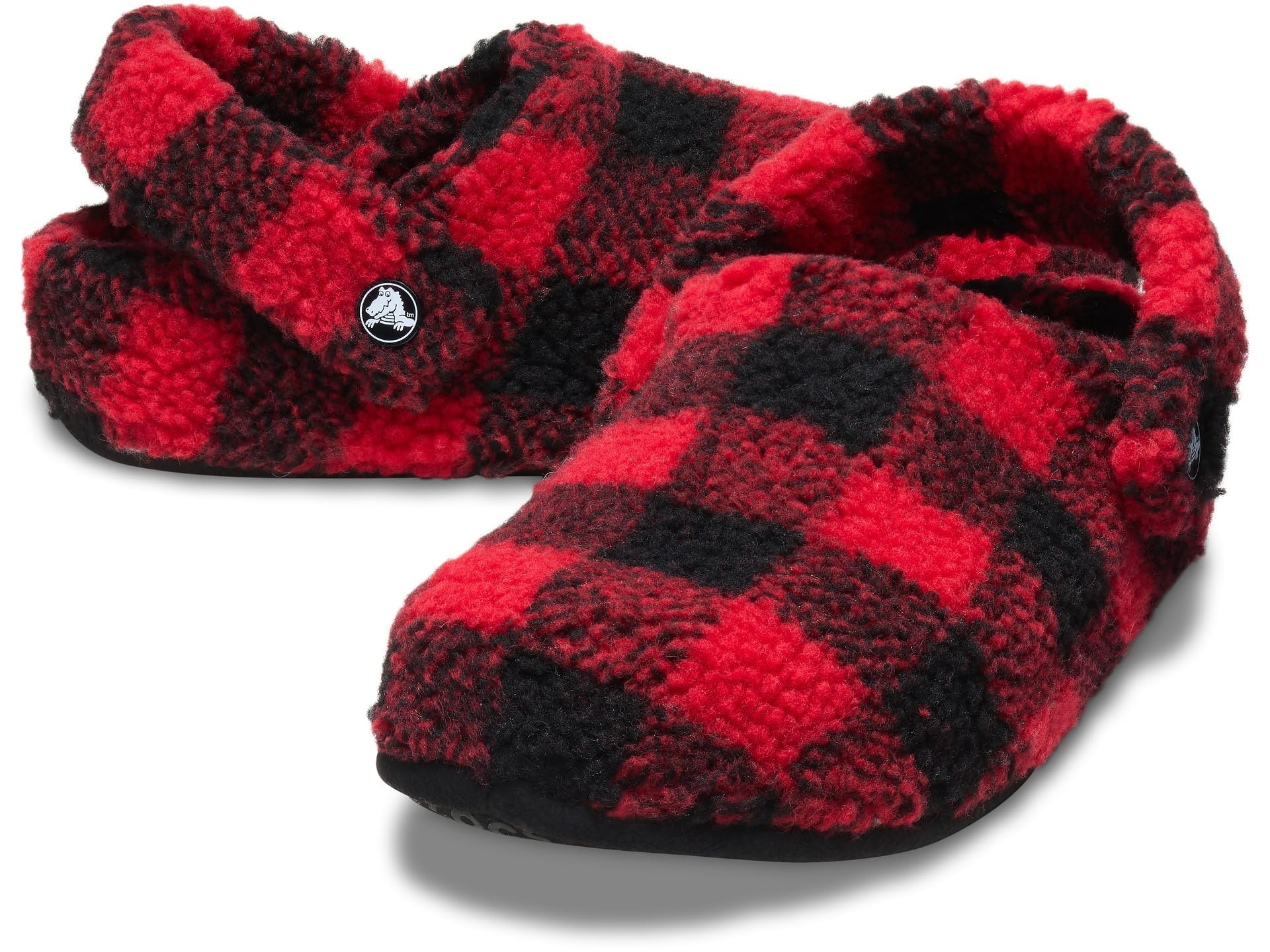 Crocs Unisex Adult Classic Cozzzy Slippers