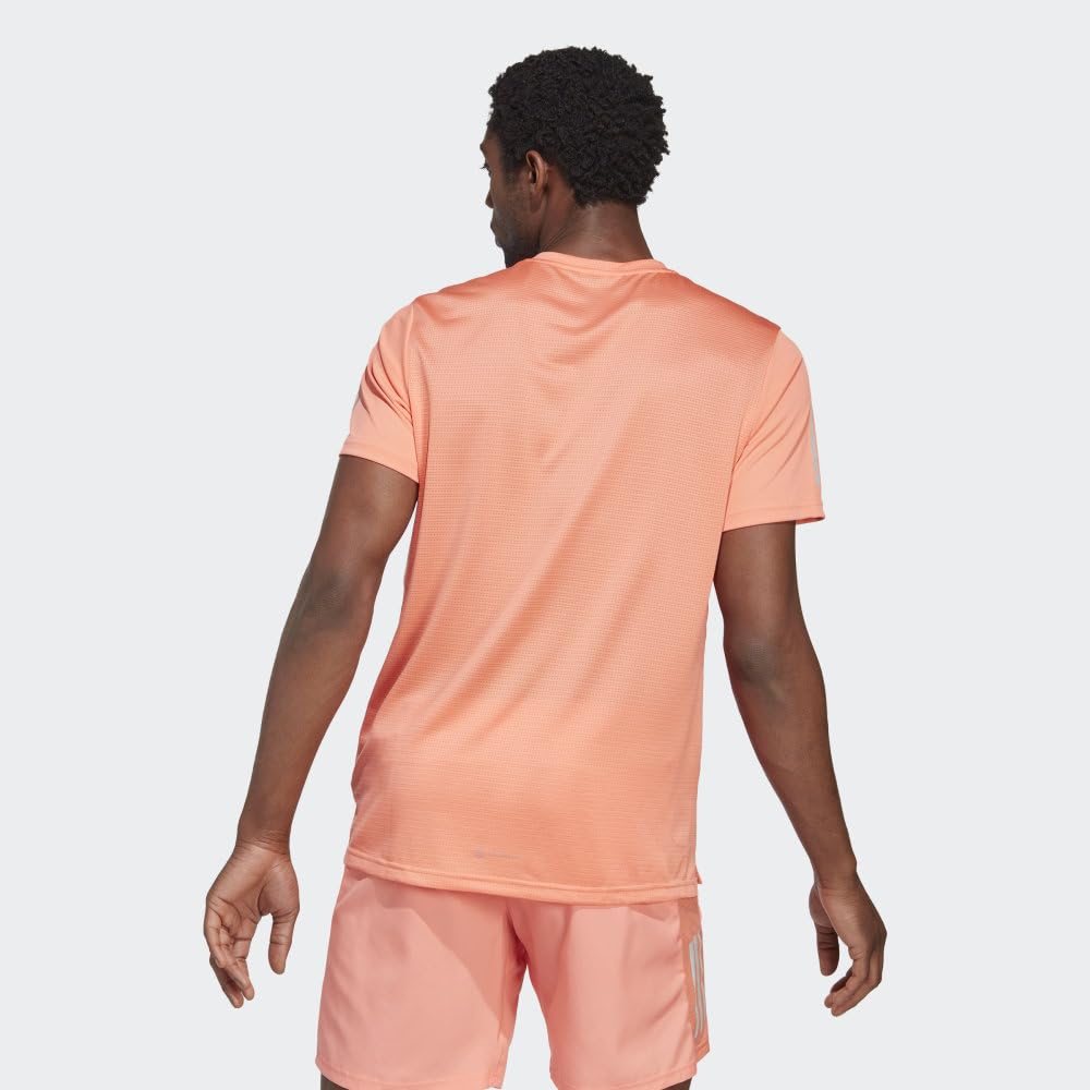 adidas Men's Own The Run T-Shirt