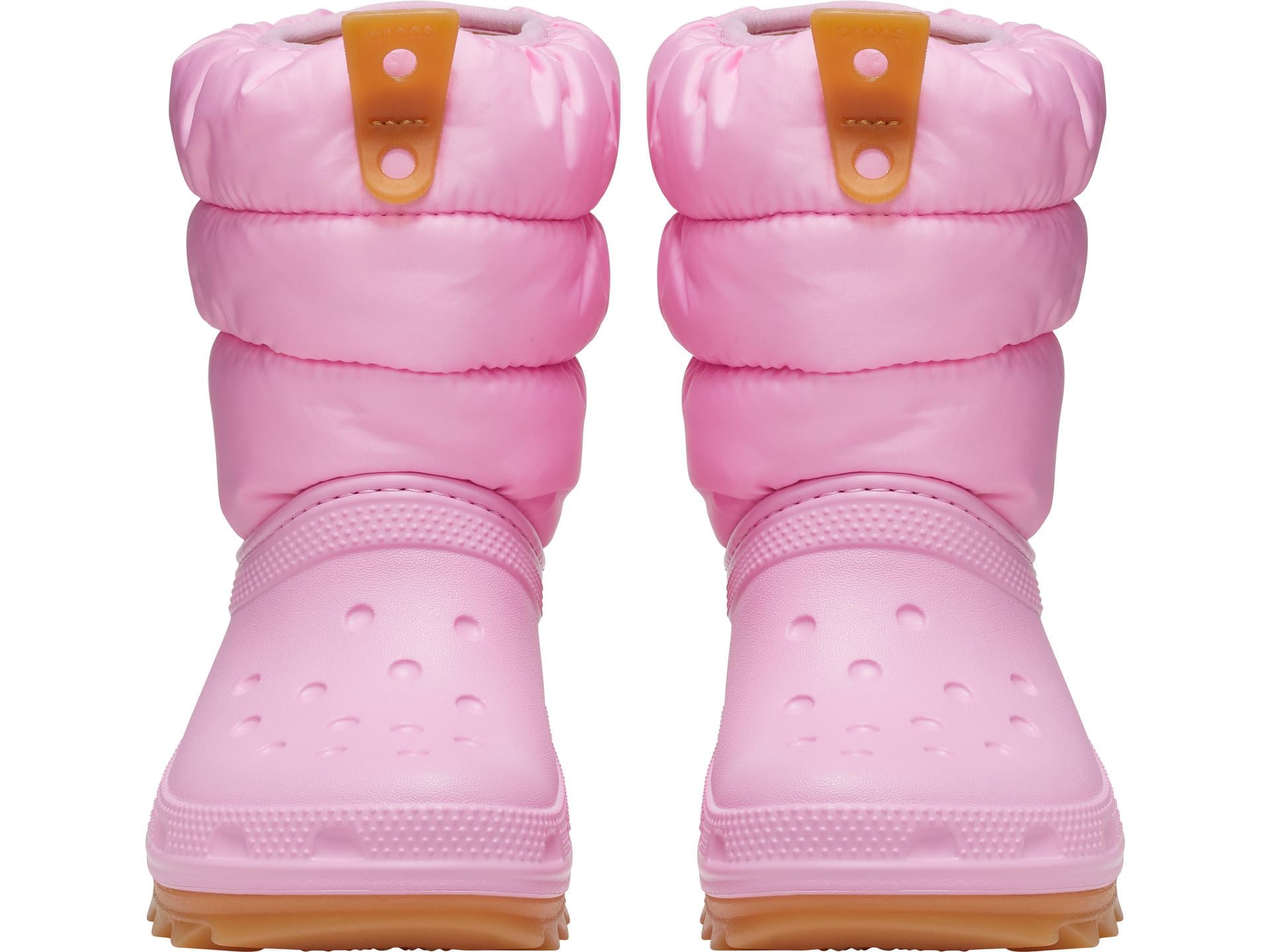 Crocs Classic Neo Puff Boot (Toddler)