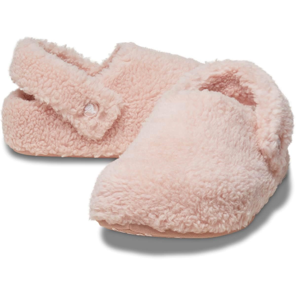 Crocs Unisex Adult Classic Cozzzy Slippers