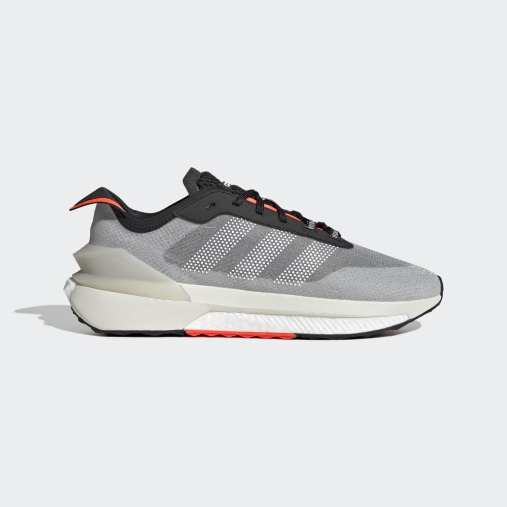 adidas Unisex-Adult Avery Running Shoe